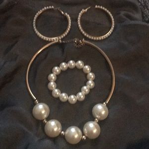 Accessories set